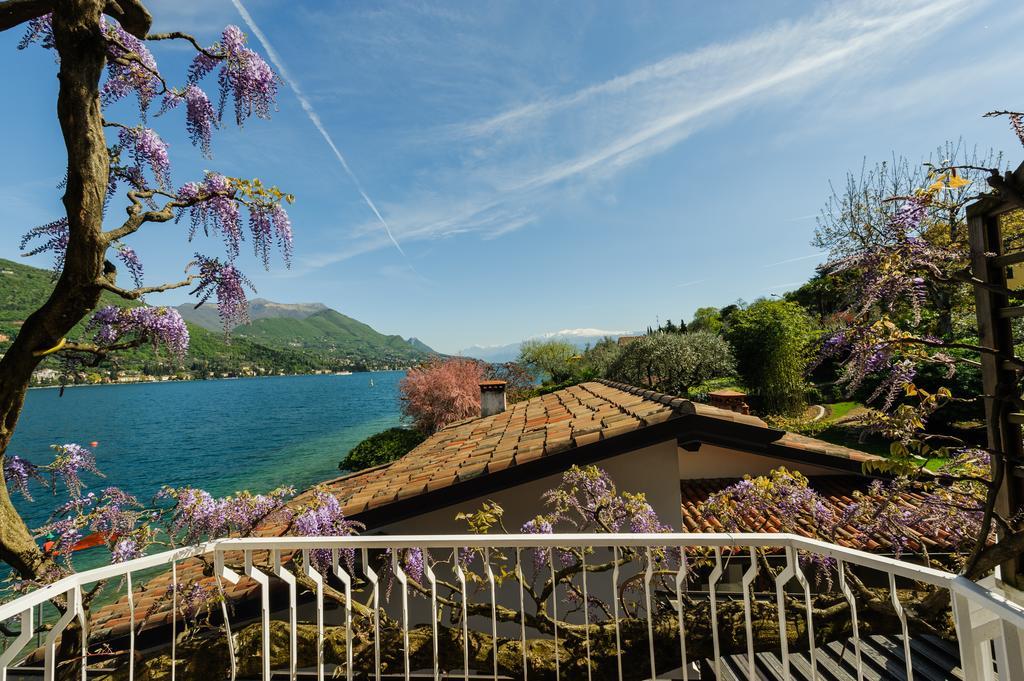 Hotel Garden Zorzi ซานเฟลีเช เดล เบนาโก ภายนอก รูปภาพ