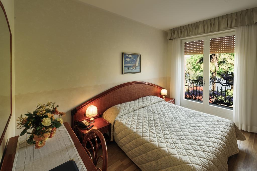 Hotel Garden Zorzi ซานเฟลีเช เดล เบนาโก ห้อง รูปภาพ