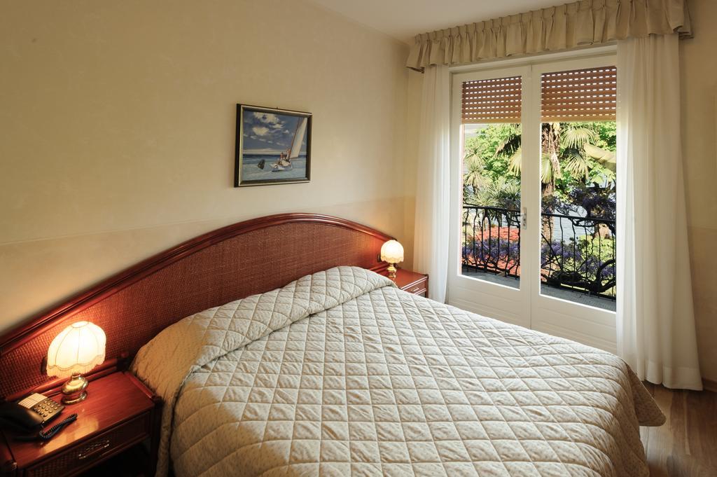 Hotel Garden Zorzi ซานเฟลีเช เดล เบนาโก ภายนอก รูปภาพ