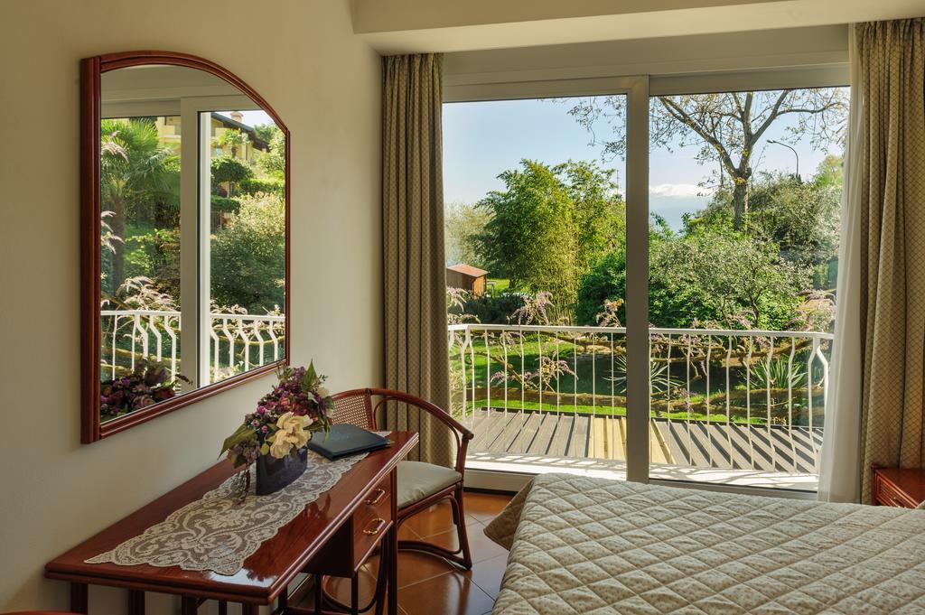 Hotel Garden Zorzi ซานเฟลีเช เดล เบนาโก ภายนอก รูปภาพ