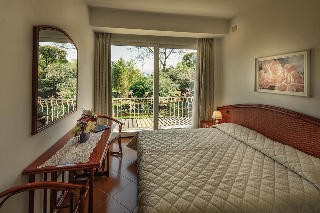 Hotel Garden Zorzi ซานเฟลีเช เดล เบนาโก ห้อง รูปภาพ